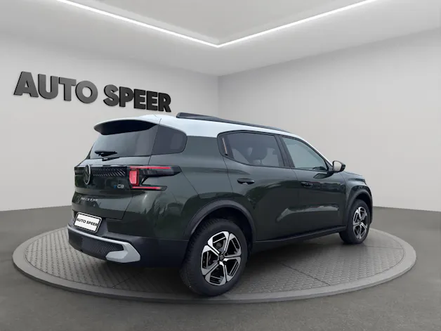 CITROEN e-C3 Aircross 44kWh Max