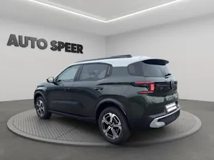 CITROEN e-C3 Aircross 44kWh Max