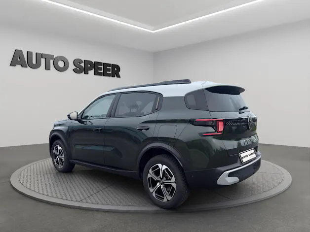CITROEN e-C3 Aircross 44kWh Max