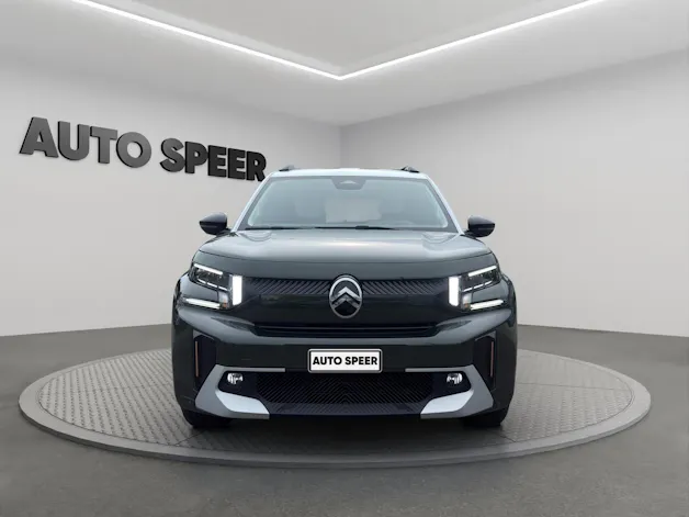 CITROEN e-C3 Aircross 44kWh Max
