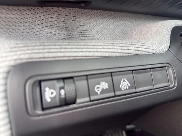 CITROEN e-C3 Aircross 44kWh Max