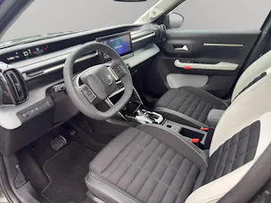 CITROEN e-C3 Aircross 44kWh Max