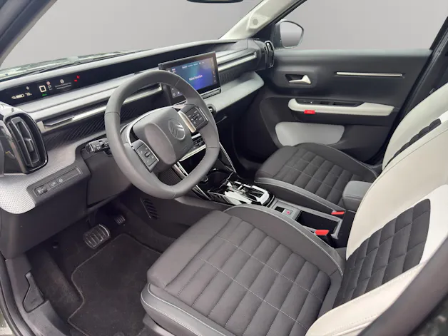 CITROEN e-C3 Aircross 44kWh Max