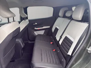 CITROEN e-C3 Aircross 44kWh Max