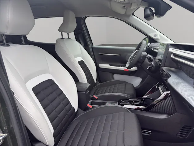 CITROEN e-C3 Aircross 44kWh Max