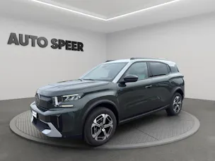 CITROEN e-C3 Aircross 44kWh Max