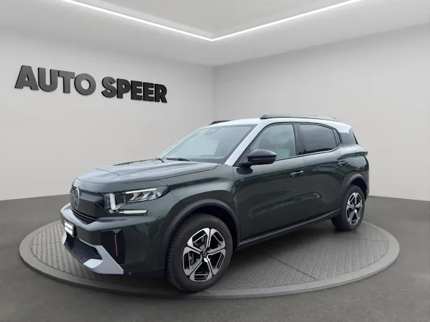CITROEN e-C3 Aircross 44kWh Max