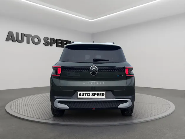 CITROEN e-C3 Aircross 44kWh Max