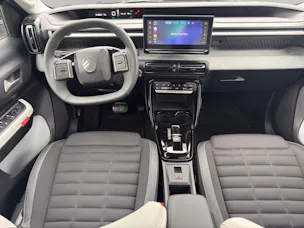 CITROEN e-C3 Aircross 44kWh Max