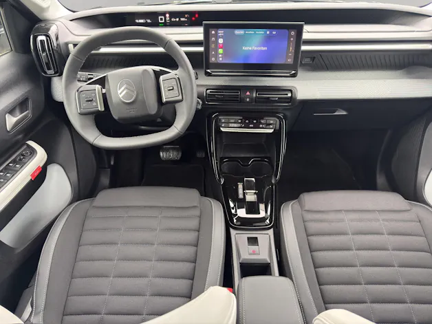 CITROEN e-C3 Aircross 44kWh Max