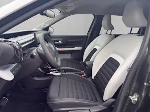 CITROEN e-C3 Aircross 44kWh Max
