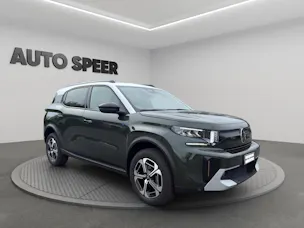 CITROEN e-C3 Aircross 44kWh Max