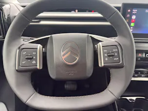 CITROEN e-C3 Aircross 44kWh Max