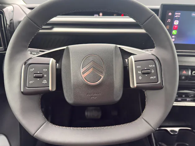 CITROEN e-C3 Aircross 44kWh Max