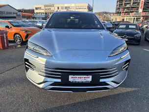 BYD Seal U DM-i PHEV Design AWD 324PS Automat