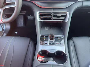 BYD Seal U DM-i PHEV Design AWD 324PS Automat
