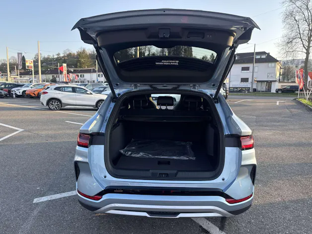 BYD Seal U DM-i PHEV Design AWD 324PS Automat
