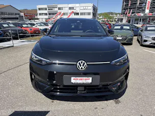 VW ID.7 Tourer Limited Edition 77kWh 285PS Automat