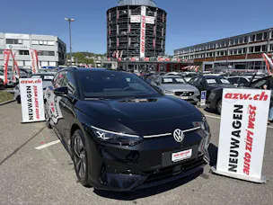 VW ID.7 Tourer Limited Edition 77kWh 285PS Automat