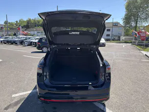 VW ID.7 Tourer Limited Edition 77kWh 285PS Automat