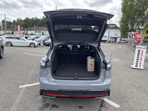 VW ID.7 Tourer GTX 86 kWh 4 Motion Automat