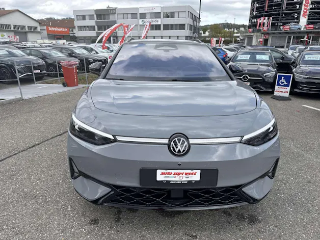 VW ID.7 Tourer GTX 86 kWh 4 Motion Automat