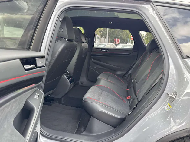 VW ID.7 Tourer GTX 86 kWh 4 Motion Automat