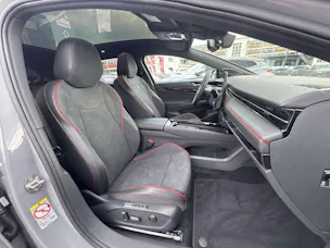 VW ID.7 Tourer GTX 86 kWh 4 Motion Automat
