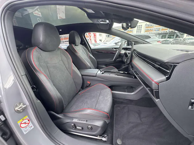 VW ID.7 Tourer GTX 86 kWh 4 Motion Automat