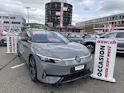 VW ID.7 Tourer GTX 86 kWh 4 Motion Automat