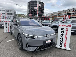 VW ID.7 Tourer GTX 86 kWh 4 Motion Automat