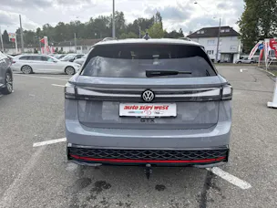 VW ID.7 Tourer GTX 86 kWh 4 Motion Automat
