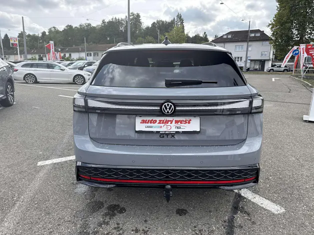VW ID.7 Tourer GTX 86 kWh 4 Motion Automat