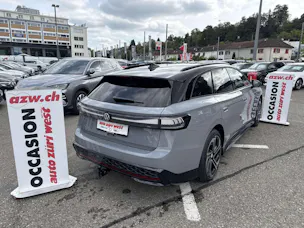 VW ID.7 Tourer GTX 86 kWh 4 Motion Automat