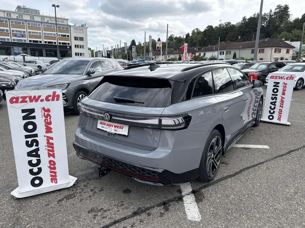 VW ID.7 Tourer GTX 86 kWh 4 Motion Automat