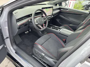 VW ID.7 Tourer GTX 86 kWh 4 Motion Automat