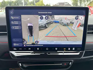 VW ID.7 Tourer GTX 86 kWh 4 Motion Automat