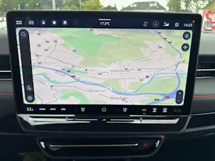 VW ID.7 Tourer GTX 86 kWh 4 Motion Automat