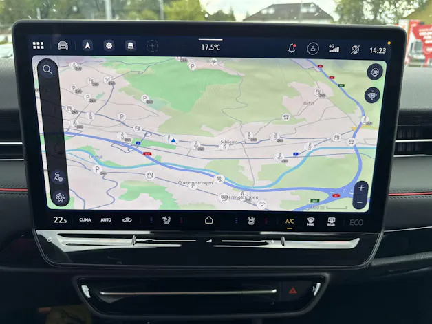 VW ID.7 Tourer GTX 86 kWh 4 Motion Automat