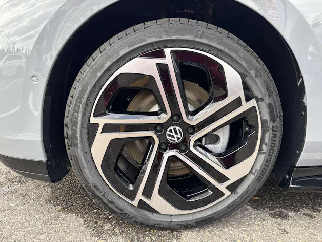 VW ID.7 Tourer GTX 86 kWh 4 Motion Automat