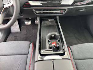VW ID.7 Tourer GTX 86 kWh 4 Motion Automat
