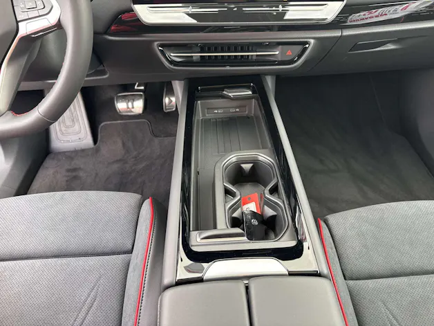 VW ID.7 Tourer GTX 86 kWh 4 Motion Automat