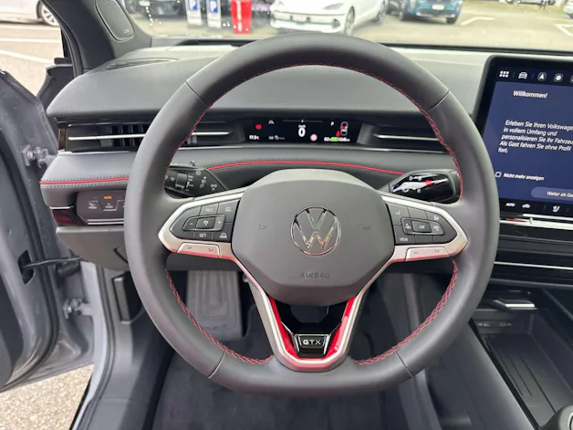 VW ID.7 Tourer GTX 86 kWh 4 Motion Automat