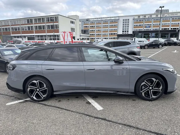 VW ID.7 Tourer GTX 86 kWh 4 Motion Automat