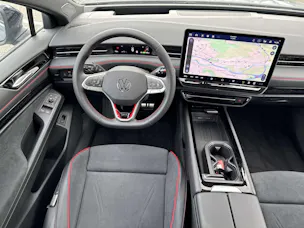 VW ID.7 Tourer GTX 86 kWh 4 Motion Automat