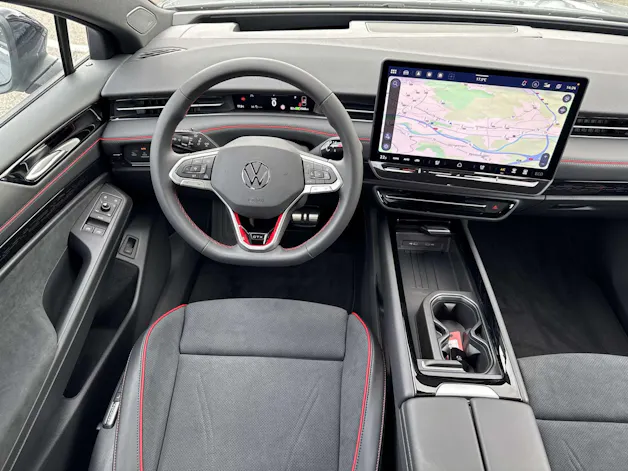 VW ID.7 Tourer GTX 86 kWh 4 Motion Automat