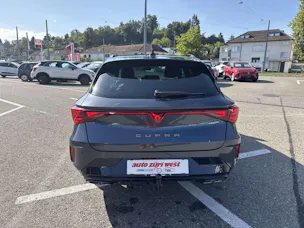 CUPRA LEON ST 2.0 TDi DSG-Automat