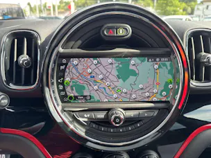MINI Countryman Cooper SE ALL4 JCW 224PS Steptronic-Automat