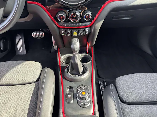 MINI Countryman Cooper SE ALL4 JCW 224PS Steptronic-Automat