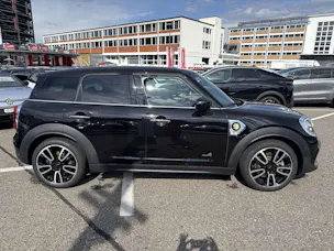 MINI Countryman Cooper SE ALL4 JCW 224PS Steptronic-Automat
